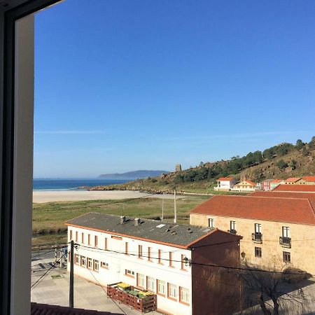 Apartamentos Monica °3 O Pindo Eksteriør billede