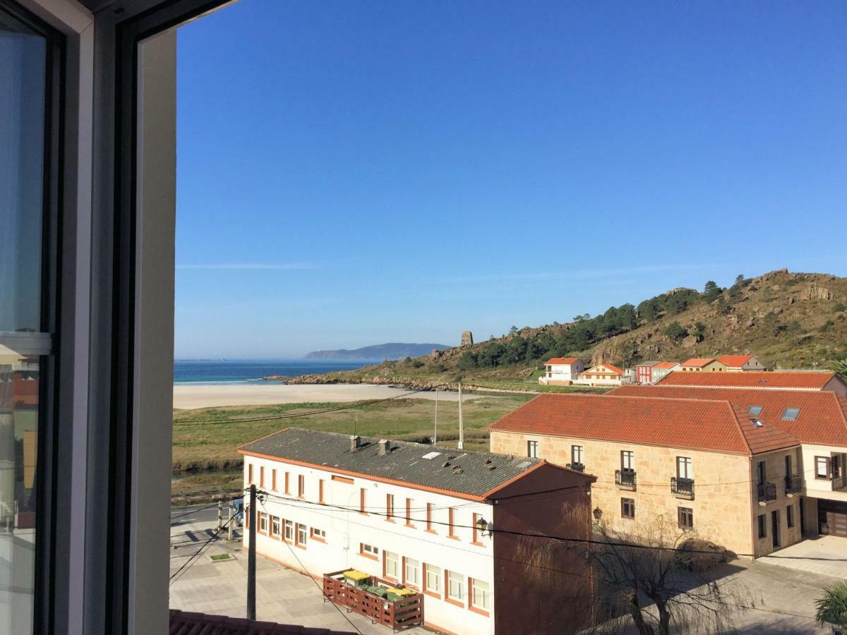 Apartamentos Monica °3 O Pindo Eksteriør billede