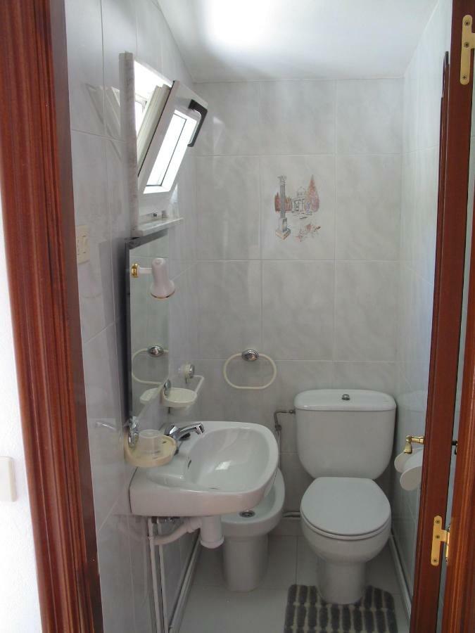 Apartamentos Monica °3 O Pindo Eksteriør billede