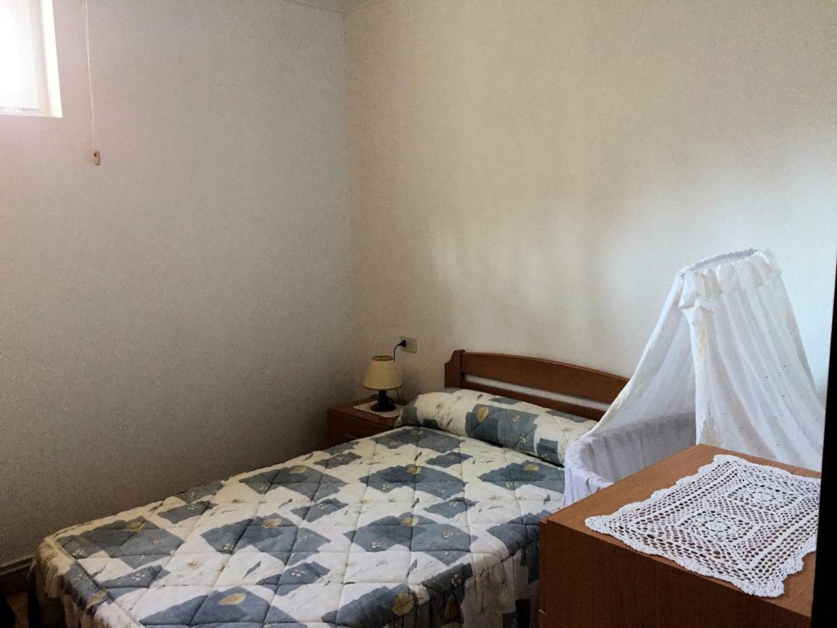 Apartamentos Monica °3 O Pindo Eksteriør billede