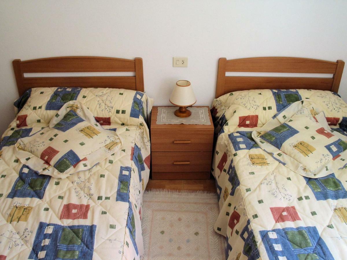 Apartamentos Monica °3 O Pindo Eksteriør billede