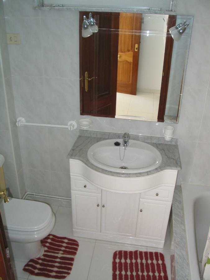Apartamentos Monica °3 O Pindo Eksteriør billede